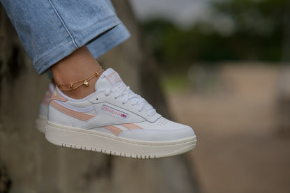 Zapatillas Reebok Club C Double Revenge