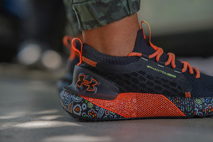 Zapatillas Under Armour Hovr Phantom 3