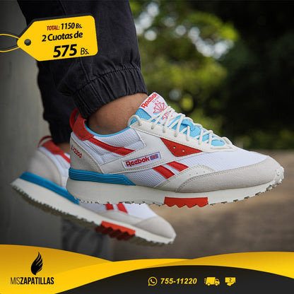 Zapatillas Reebok LX2200