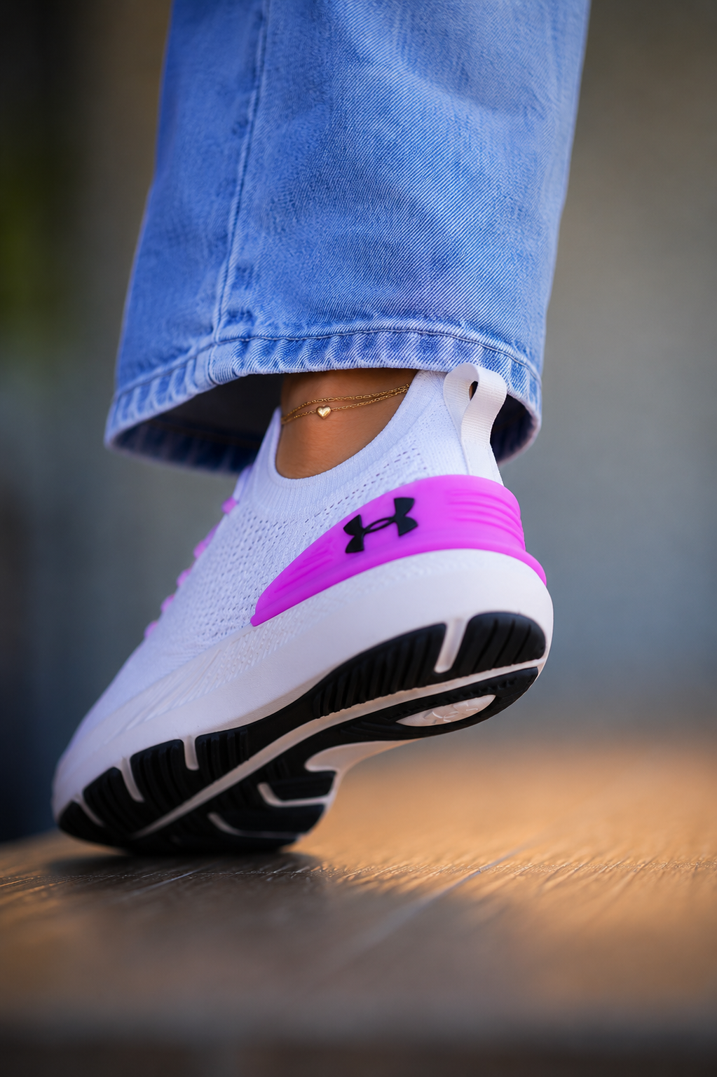Zapatillas Under Armour Shift