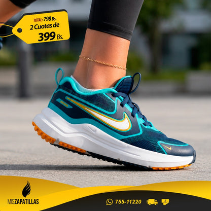 Zapatillas Nike Zapatillas Cosmic Runner