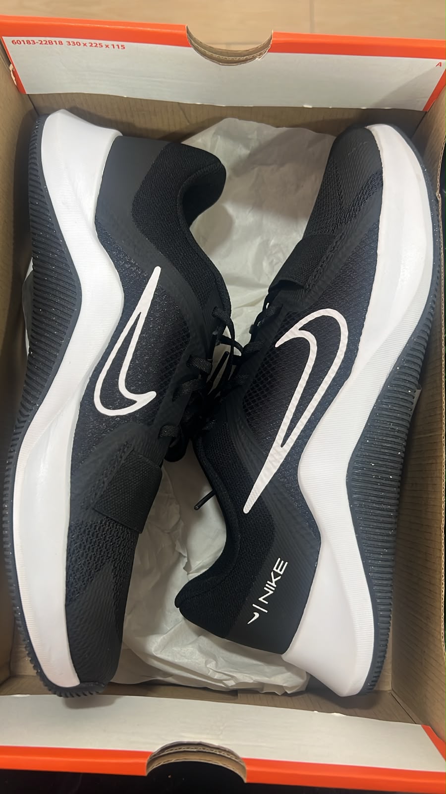 Zapatillas Nike MC Trainer 2