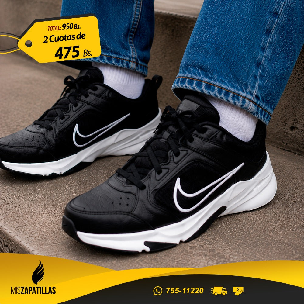Zapatillas Nike Defyallday