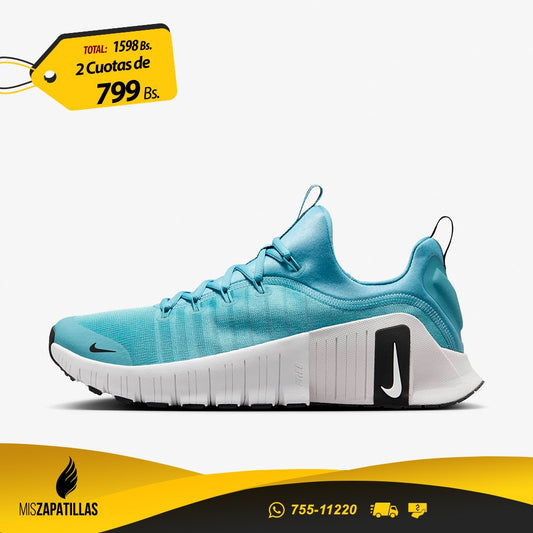 Zapatillas Nike Free Metcon 6