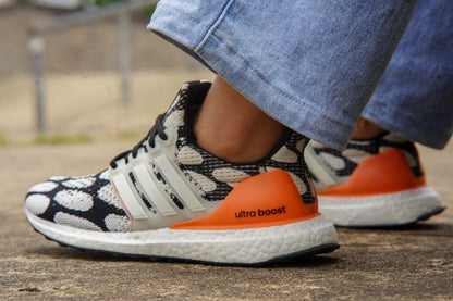 Zapatillas Adidas Ultraboost 1.0 Marimekko