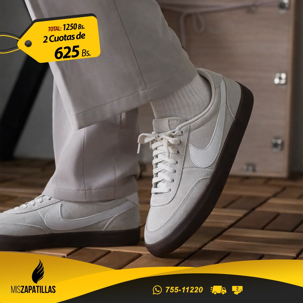 Zapatillas Nike Killshot 2