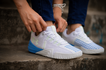 Zapatillas Under Armour TriBase Reign 6