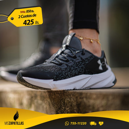 Zapatillas Under Armour Scramjet 5