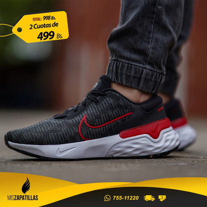 Zapatillas Nike Renew Run 4