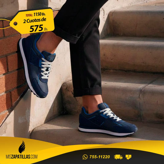 Zapatillas Under Armour Essentials