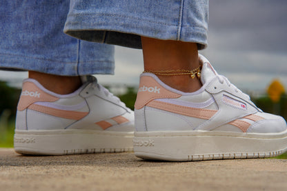 Zapatillas Reebok Club C Double Revenge