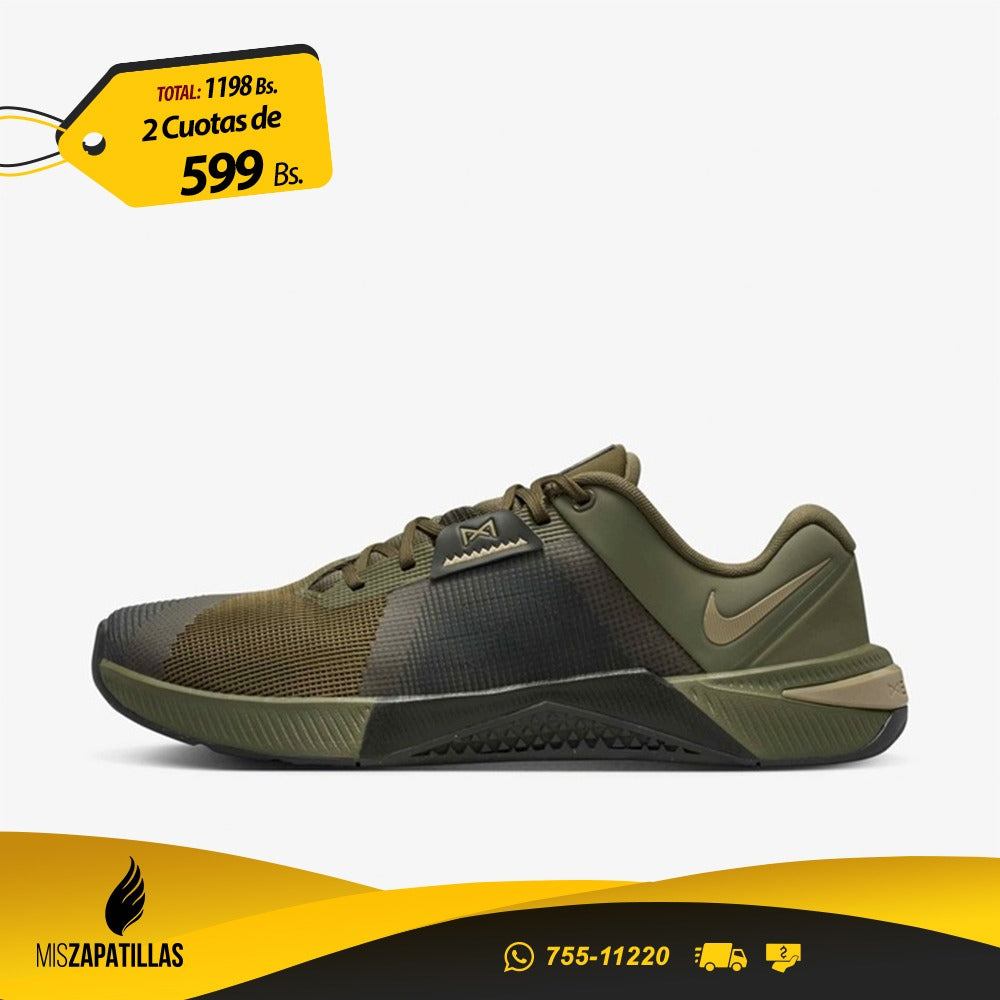 Zapatillas Nike Metcon 10