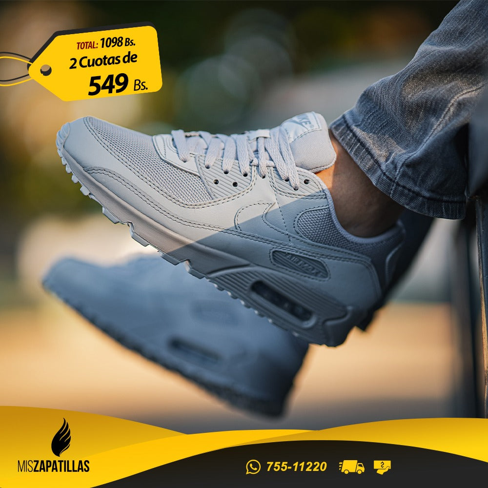 Zapatillas Nike Air Max 90