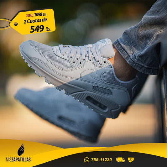 Zapatillas Nike Air Max 90