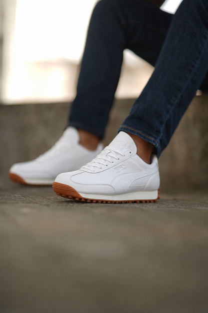 Zapatillas Puma Easy Rider Leather