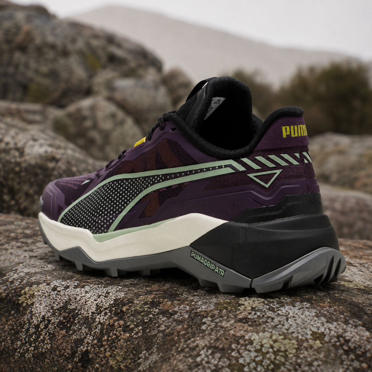 Zapatillas Puma Explore Nitro 2W