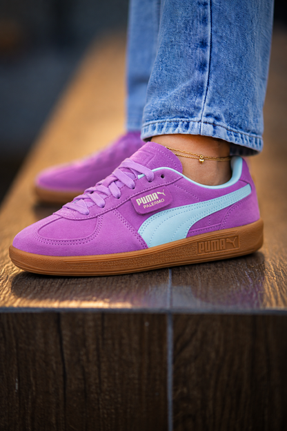 Zapatillas Puma Palermo