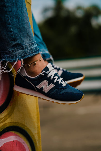 Zapatillas New Balance 373