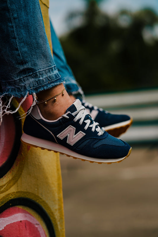 Zapatillas New Balance 373