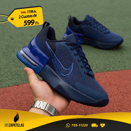 Zapatillas Nike Air Max Alpha Trainer 6