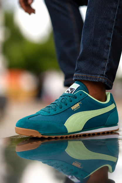 Zapatillas Puma Arizona Nylon