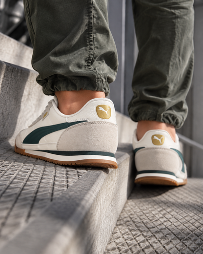 Zapatillas  Puma Turino II OG