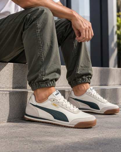 Zapatillas  Puma Turino II OG