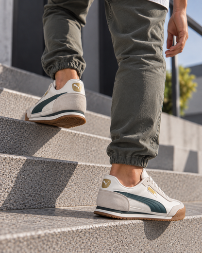 Zapatillas  Puma Turino II OG