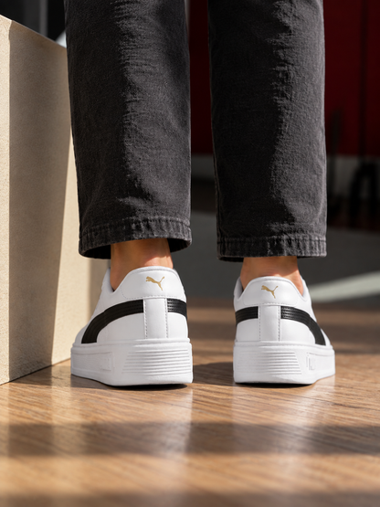 Zapatillas Puma Smash Platform V3