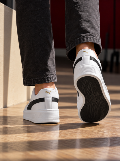 Zapatillas Puma Smash Platform V3