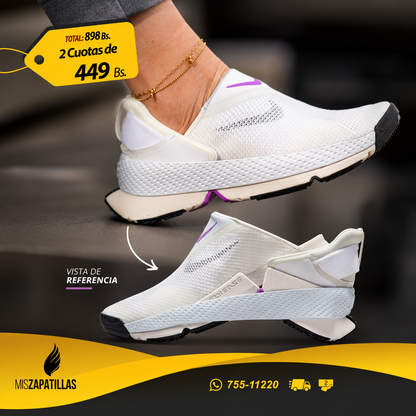 Zapatillas Nike Go FlyEase