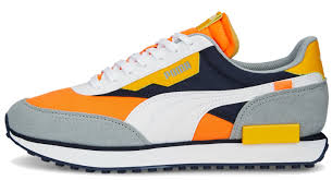 Zapatillas Puma Future Rider Play