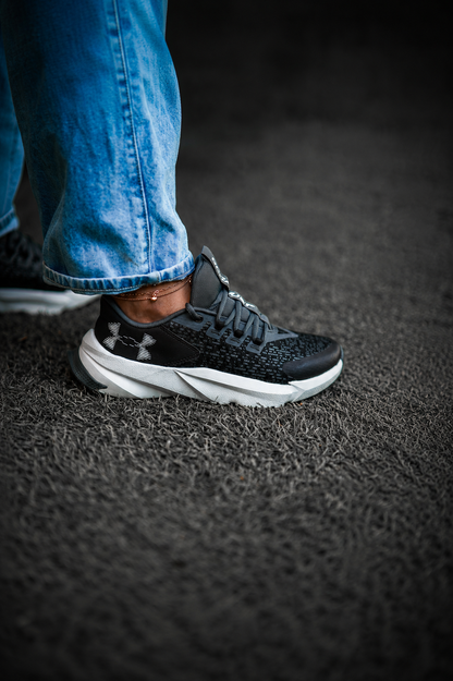 Zapatillas Under Armour Scramjet 5
