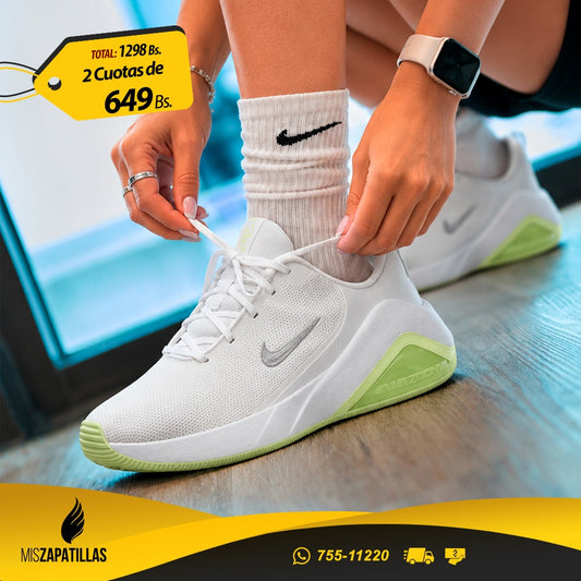 Zapatillas Nike Bella 7