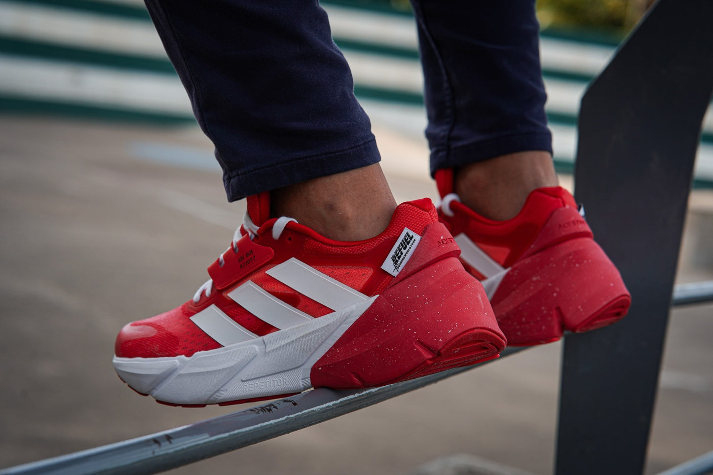 Zapatillas Adidas Adistar 2