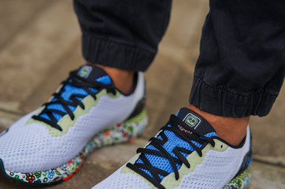 Zapatillas Under Armour Sonic 6
