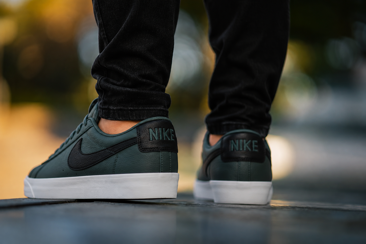 Zapatillas Nike SB Zoom Blazer Low Pro GT