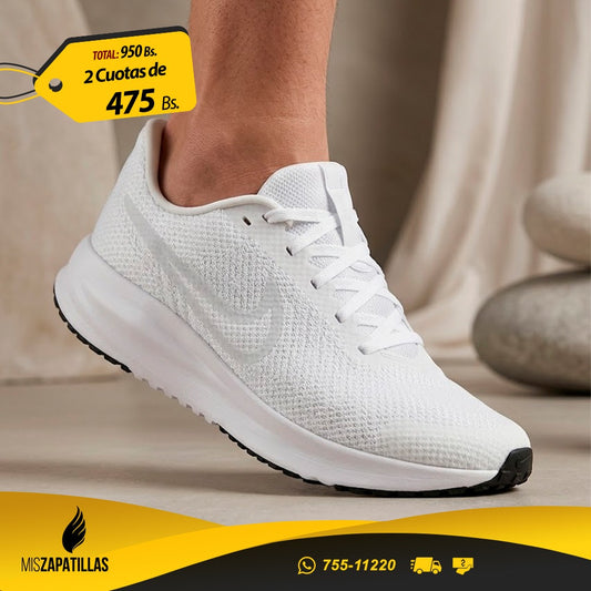 Zapatillas Nike Run Defy