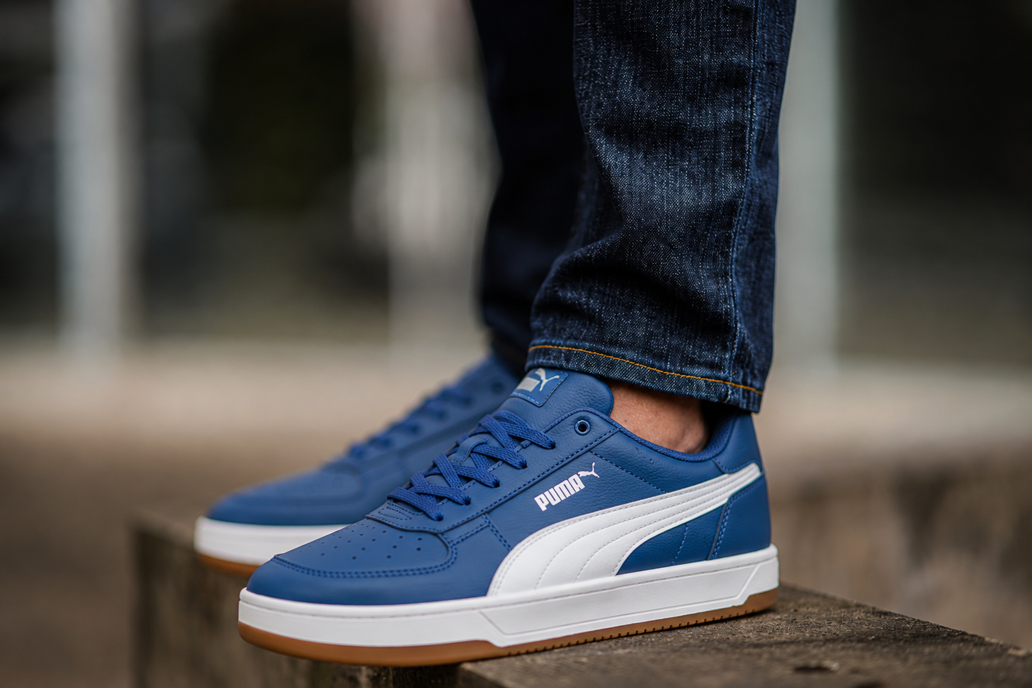 Zapatillas Puma Caven 2.0