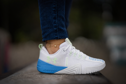 Zapatillas Under Armour TriBase Reign 6