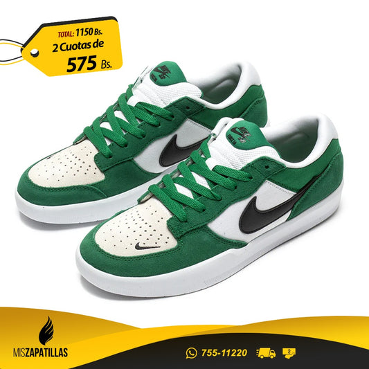 Zapatilla Nike SB Force 58