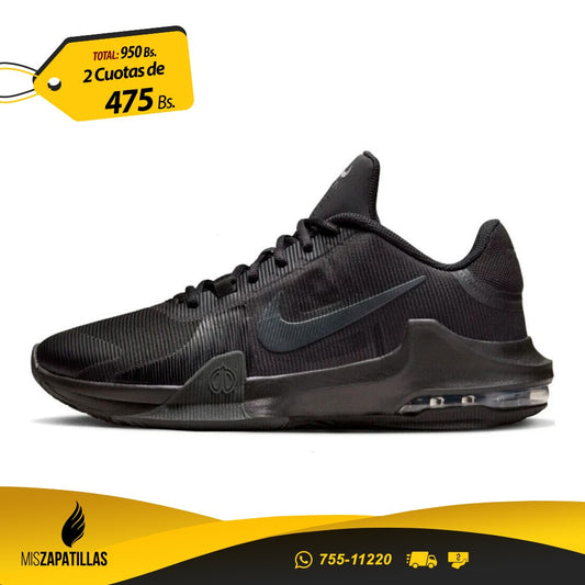 Zapatillas Nike Air Max Impact 4