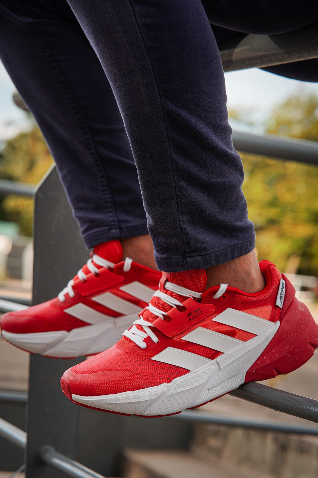 Zapatillas Adidas Adistar 2