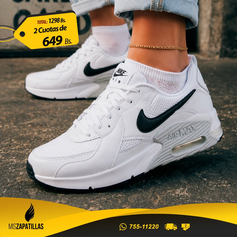 Zapatillas Nike Wm Air Max Excee
