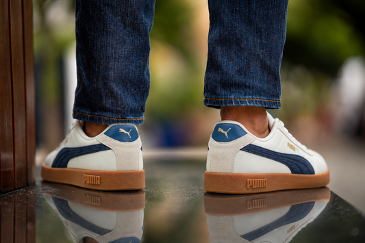 Zapatillas Puma Club II Year of Sports