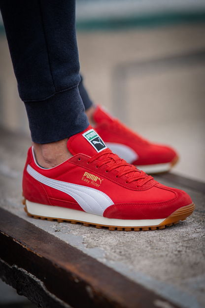 Zapatillas Puma Easy Rider Vintage