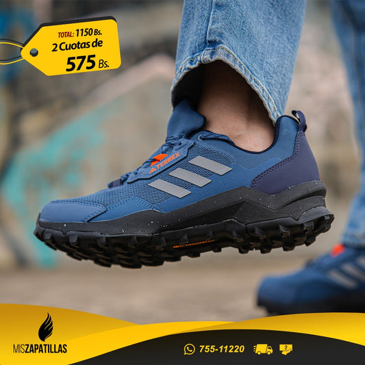 Zapatillas Adidas Terrex AX4
