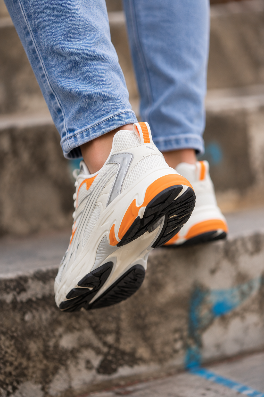 Zapatillas Puma Morphic