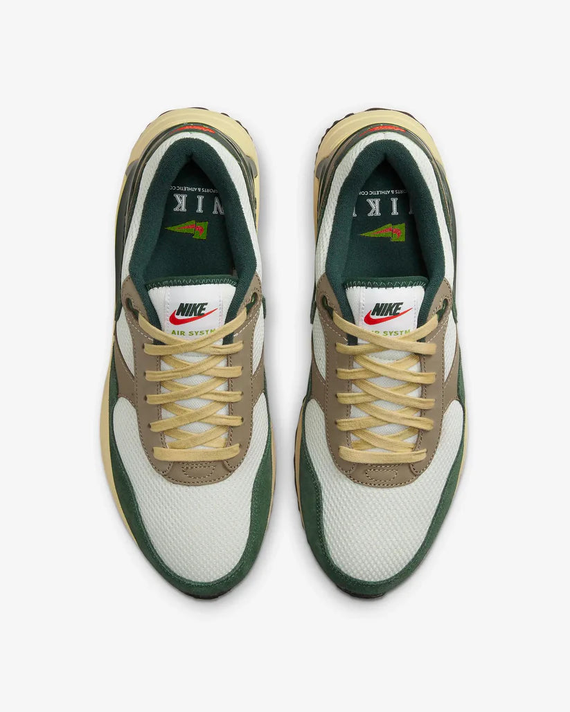 Zaspatillas Nike Air Max SYSTM