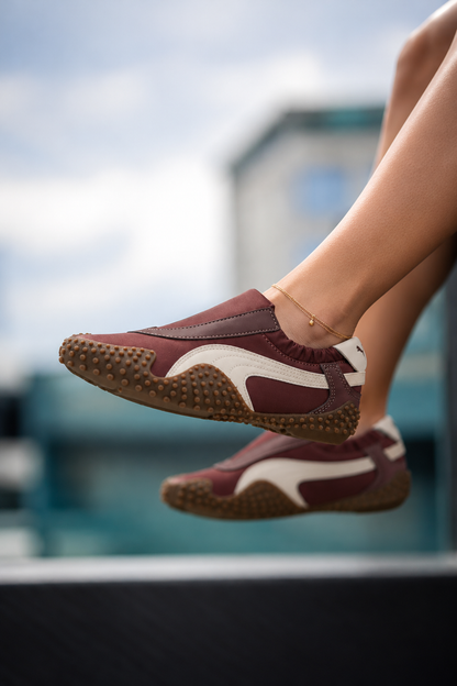 Zapatillas Puma Mostro Move Venus Wns